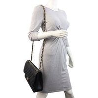 Chanel Classic Double Flap Jumbo
