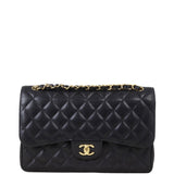 Chanel Classic Double Flap Jumbo