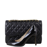 Chanel Classic Double Flap Jumbo