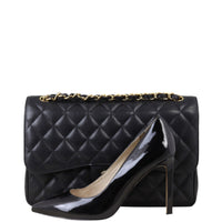 Chanel Classic Double Flap Jumbo