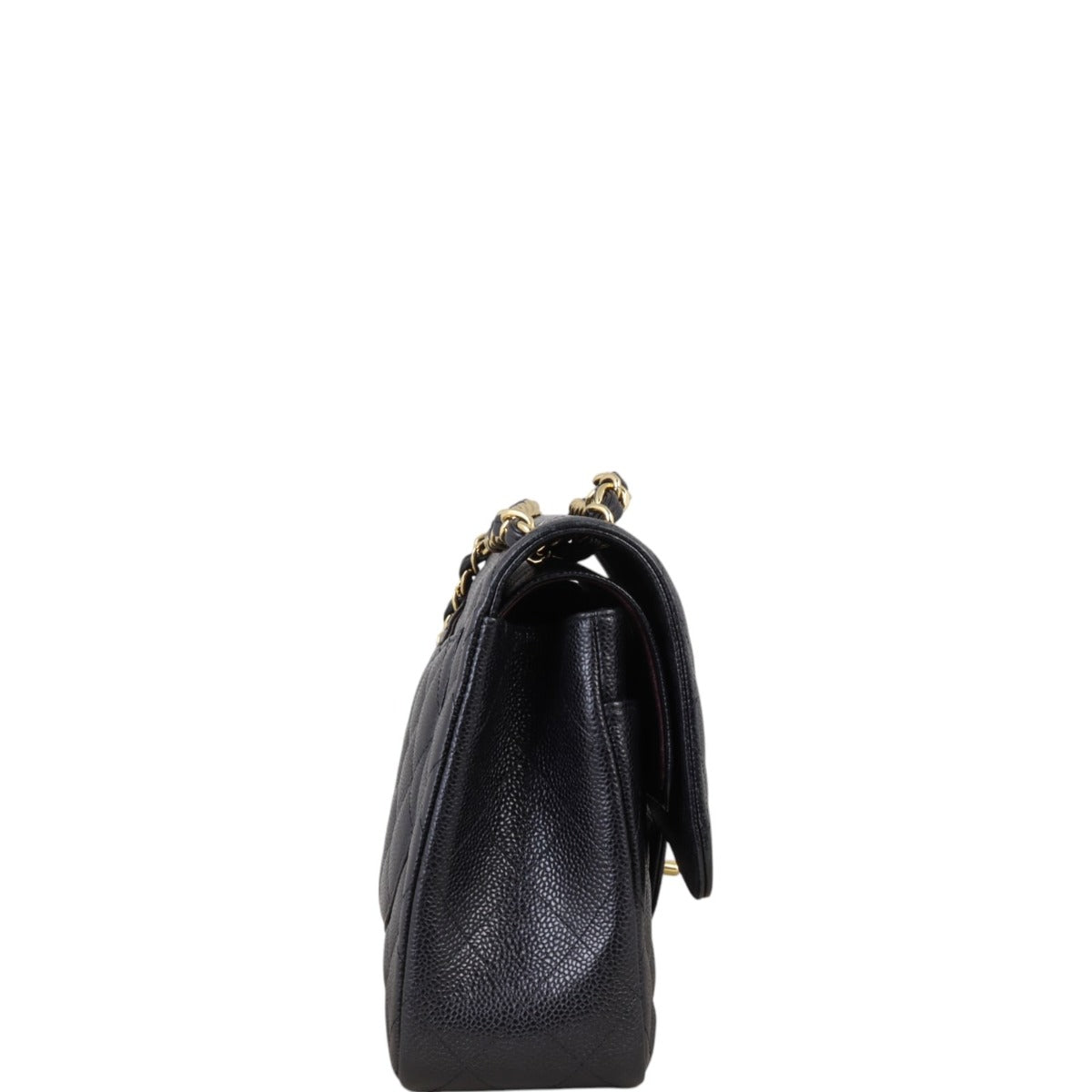 Chanel Classic Double Flap Jumbo