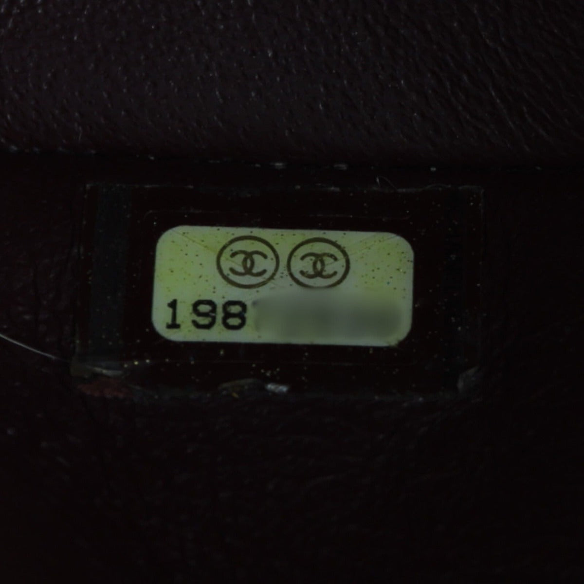 Chanel Classic Double Flap Jumbo