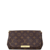 Louis Vuitton Favorite PM Monogram