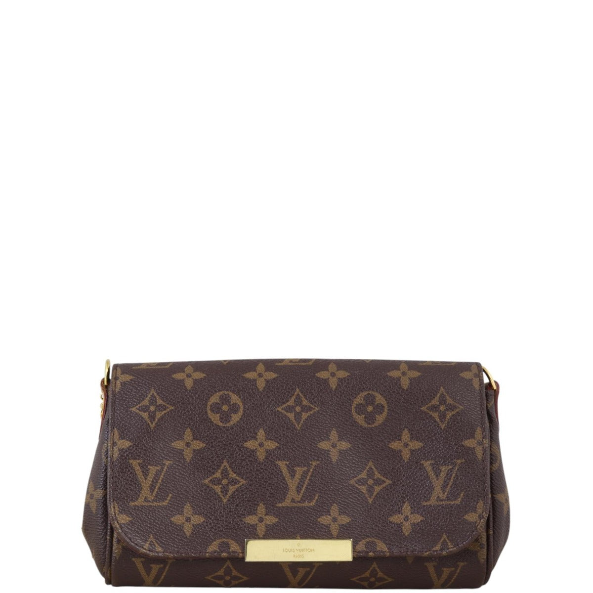 Louis Vuitton Favorite PM Monogram