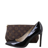 Louis Vuitton Favorite PM Monogram