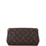 Louis Vuitton Favorite PM Monogram