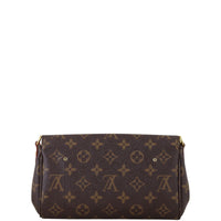 Louis Vuitton Favorite PM Monogram