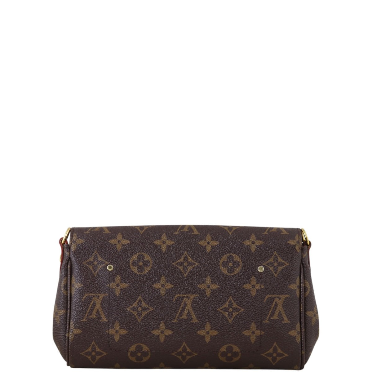 Louis Vuitton Favorite PM Monogram