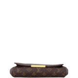 Louis Vuitton Favorite PM Monogram