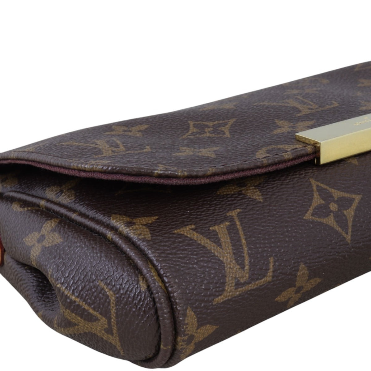 Louis Vuitton Favorite PM Monogram