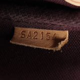 Louis Vuitton Favorite PM Monogram