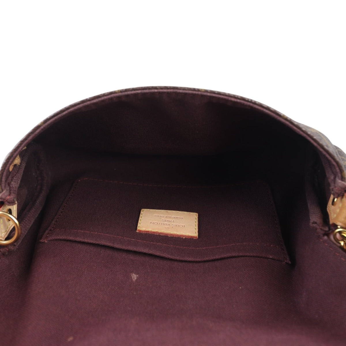 Louis Vuitton Favorite PM Monogram