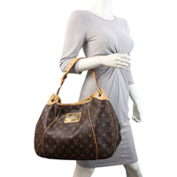 Louis Vuitton Galliera PM Monogram
