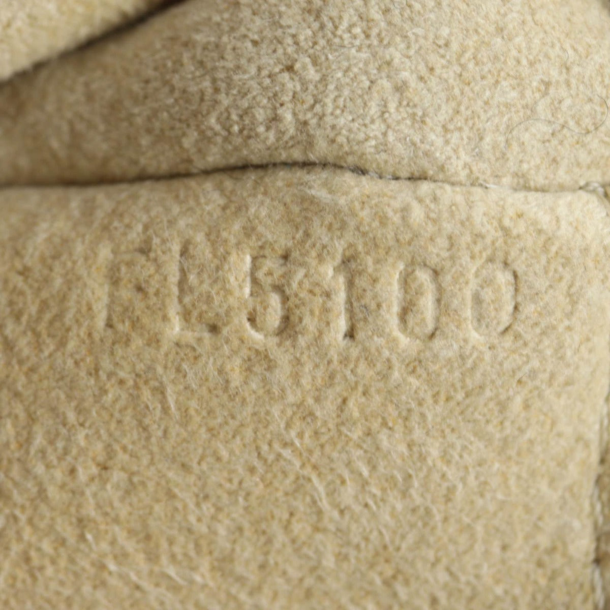 Louis Vuitton Galliera PM Monogram