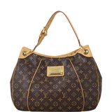 Louis Vuitton Galliera PM Monogram