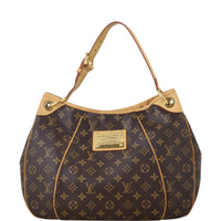 Louis Vuitton Galliera PM Monogram