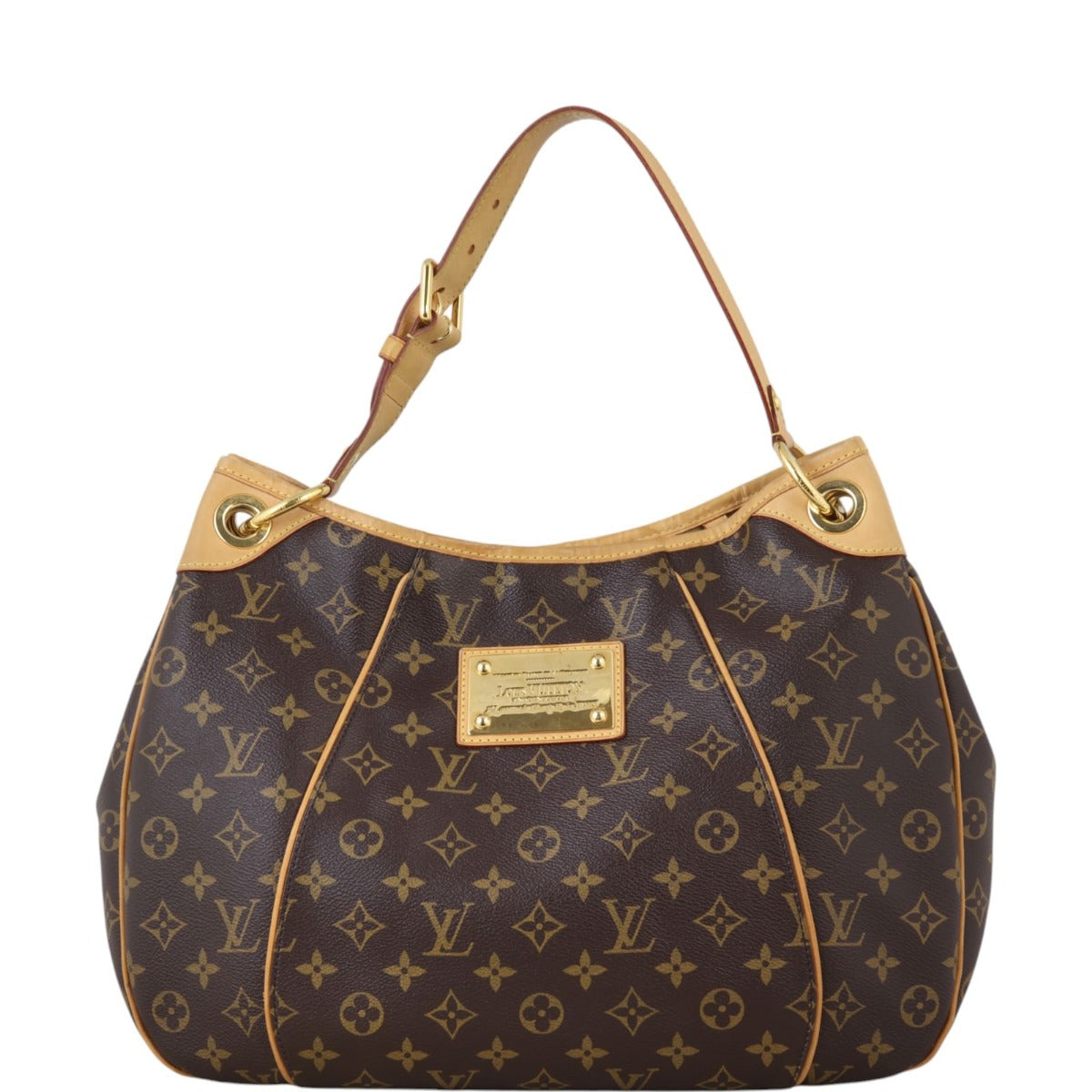 Louis Vuitton Galliera PM Monogram