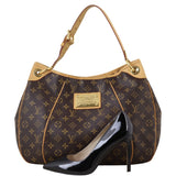 Louis Vuitton Galliera PM Monogram