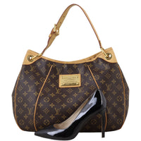 Louis Vuitton Galliera PM Monogram