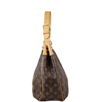 Louis Vuitton Galliera PM Monogram