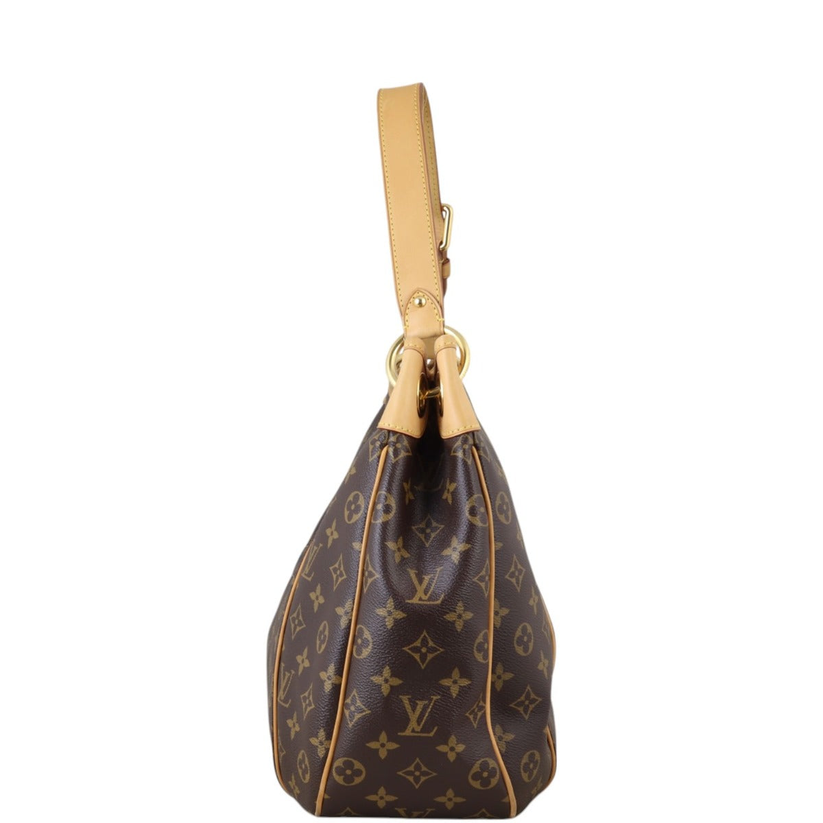 Louis Vuitton Galliera PM Monogram