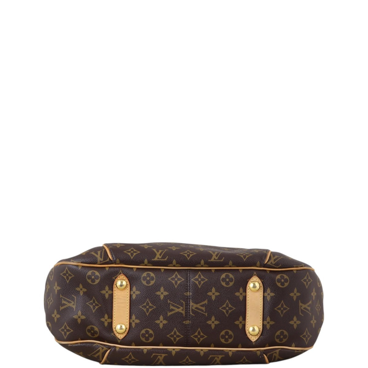 Louis Vuitton Galliera PM Monogram