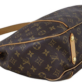 Louis Vuitton Galliera PM Monogram