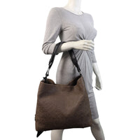 Louis Vuitton Antheia Hobo PM Monogram