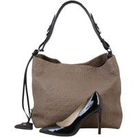Louis Vuitton Antheia Hobo PM Monogram