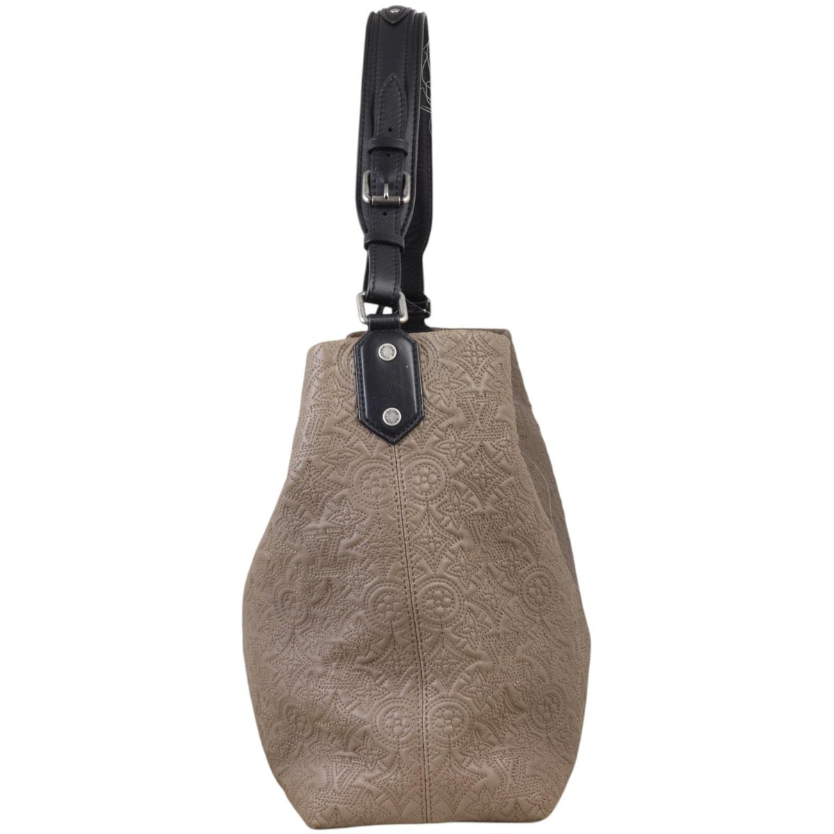 Louis Vuitton Antheia Hobo PM Monogram