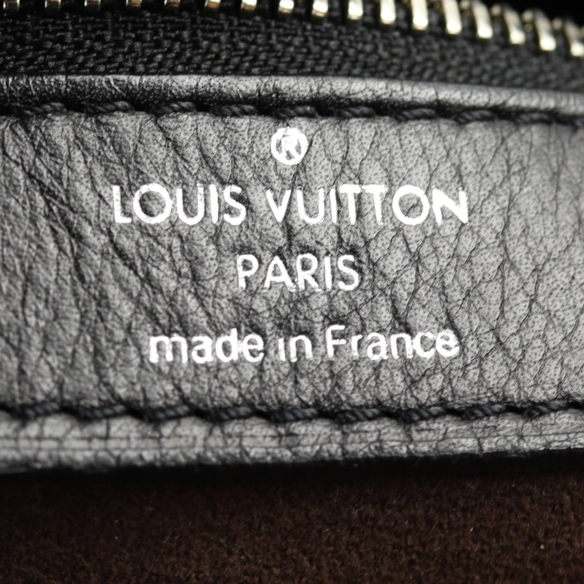 Louis Vuitton Antheia Hobo PM Monogram