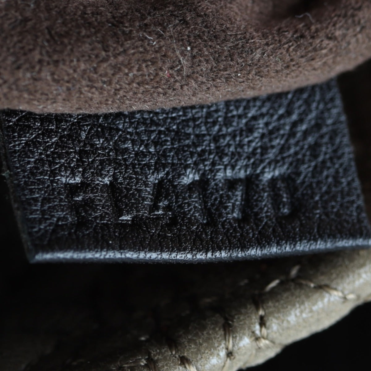 Louis Vuitton Antheia Hobo PM Monogram