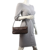 Louis Vuitton Recoleta Damier Ebene