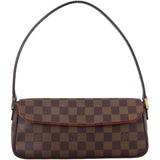 Louis Vuitton Recoleta Damier Ebene