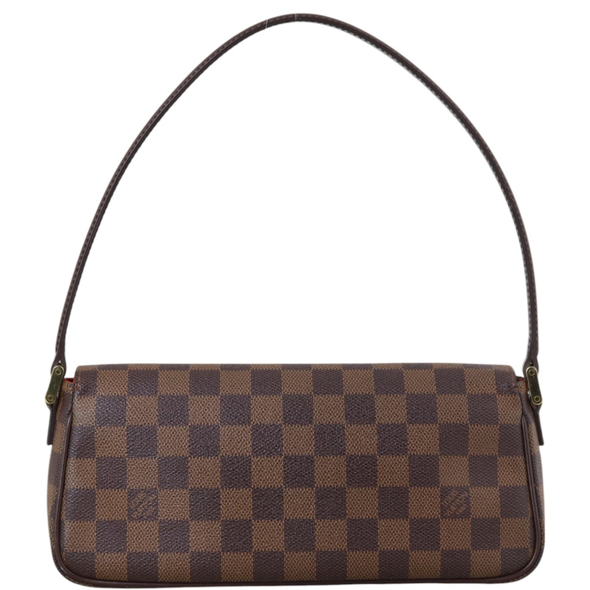 Louis Vuitton Recoleta Damier Ebene