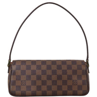 Louis Vuitton Recoleta Damier Ebene