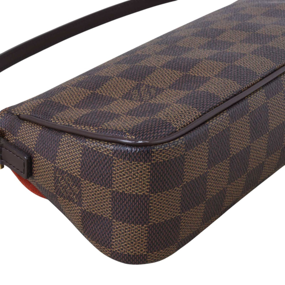 Louis Vuitton Recoleta Damier Ebene