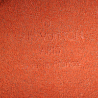 Louis Vuitton Recoleta Damier Ebene