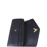 Louis Vuitton Very Wallet Monogram Leather