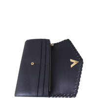 Louis Vuitton Very Wallet Monogram Leather