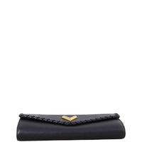 Louis Vuitton Very Wallet Monogram Leather