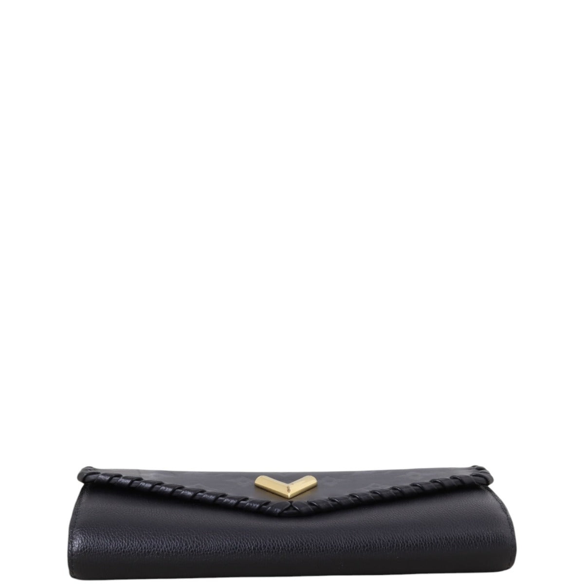 Louis Vuitton Very Wallet Monogram Leather