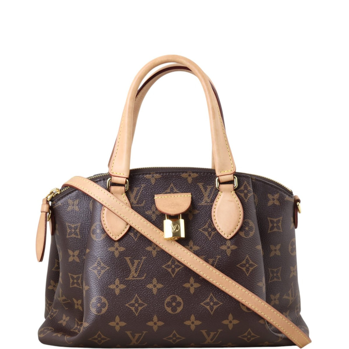 Louis Vuitton Rivoli PM Monogram