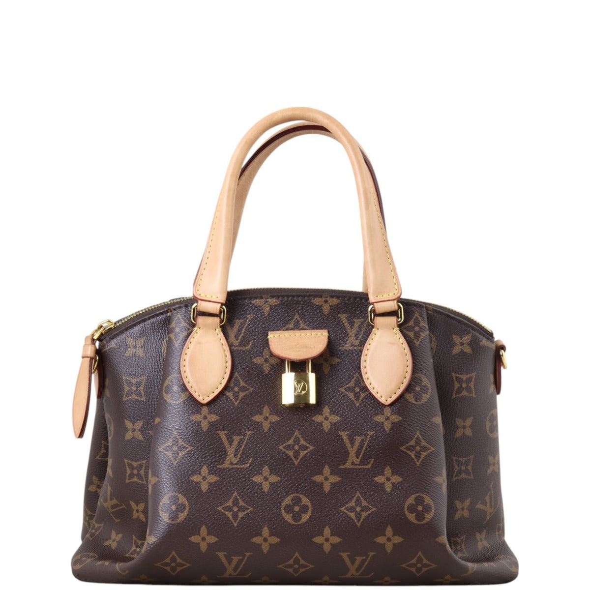 Louis Vuitton Rivoli PM Monogram