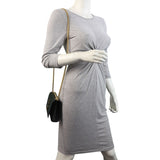 Saint Laurent Kate Chain Bag Small