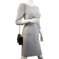 Saint Laurent Kate Chain Bag Small