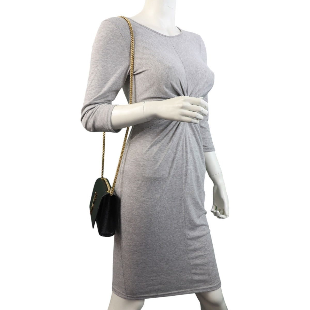 Saint Laurent Kate Chain Bag Small