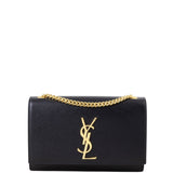 Saint Laurent Kate Chain Bag Small