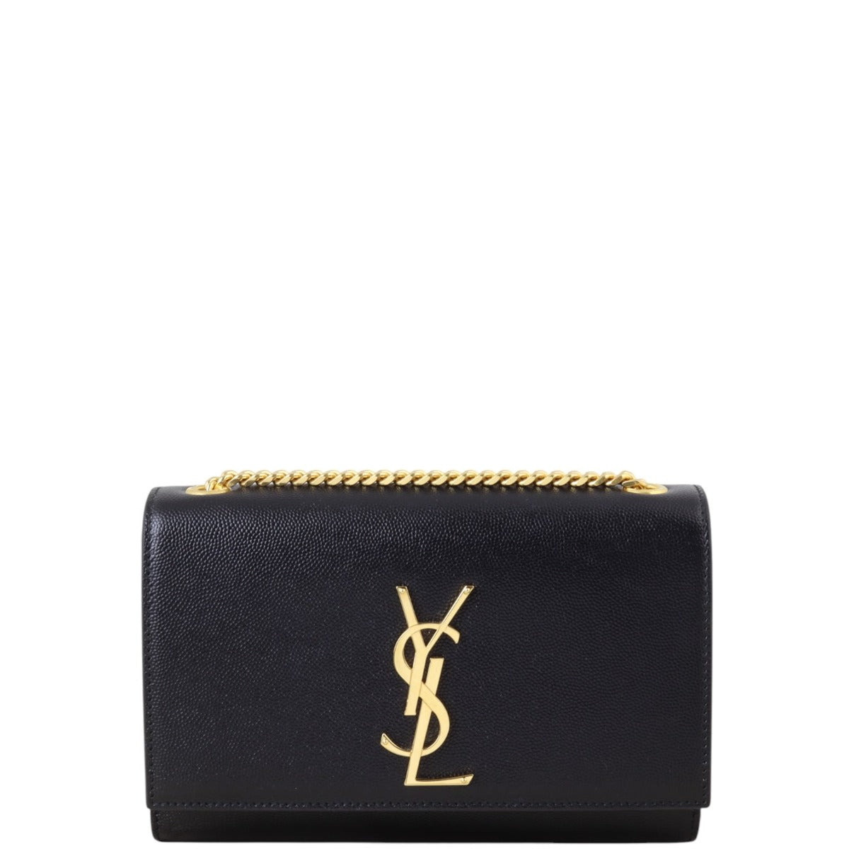 Saint Laurent Kate Chain Bag Small