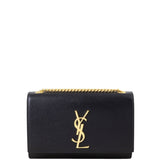 Saint Laurent Kate Chain Bag Small